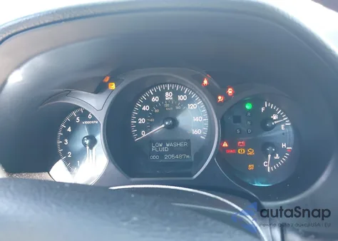 2007 Lexus Gs 350 из США, поврежденный, VIN JTHCE96S970009641